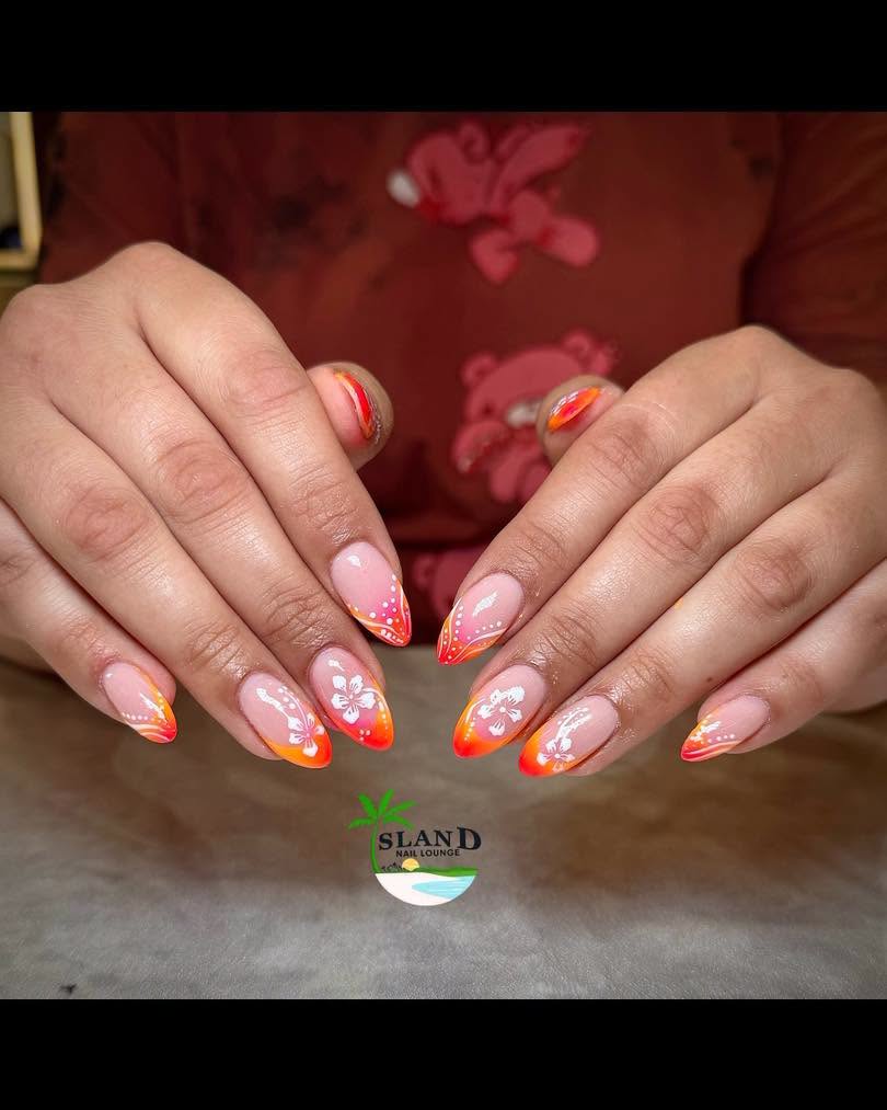 Classic nails
